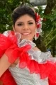 Maira Alejandra  Casanova Castillo: Candidata señorita Arauca 2013, representa a Emserpa E.I.C.E.   E.S.P 